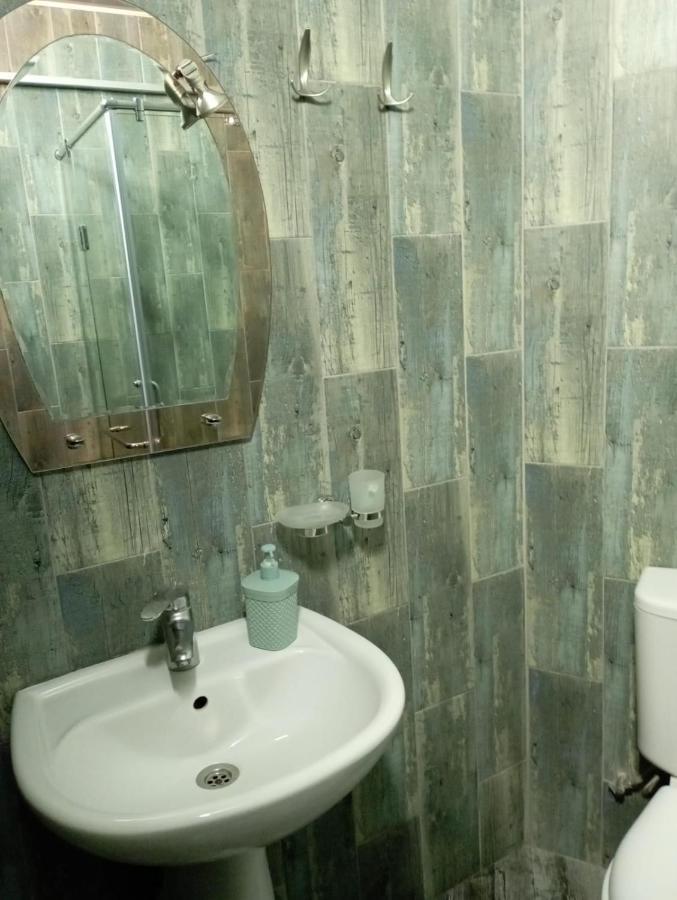 Daniel Sea View Apartment Batumi Exterior photo