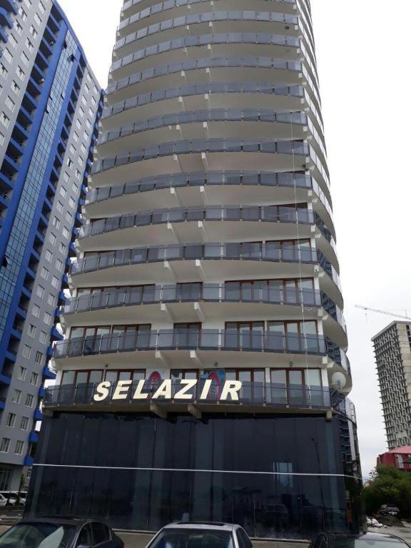 Daniel Sea View Apartment Batumi Exterior photo